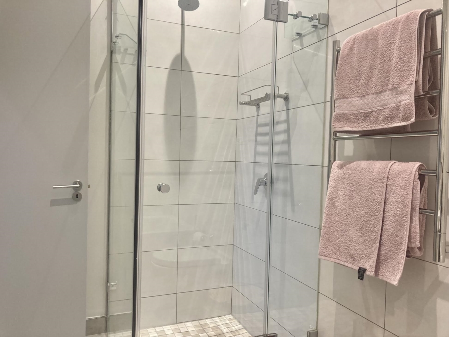 To Let 2 Bedroom Property for Rent in Rondebosch Western Cape